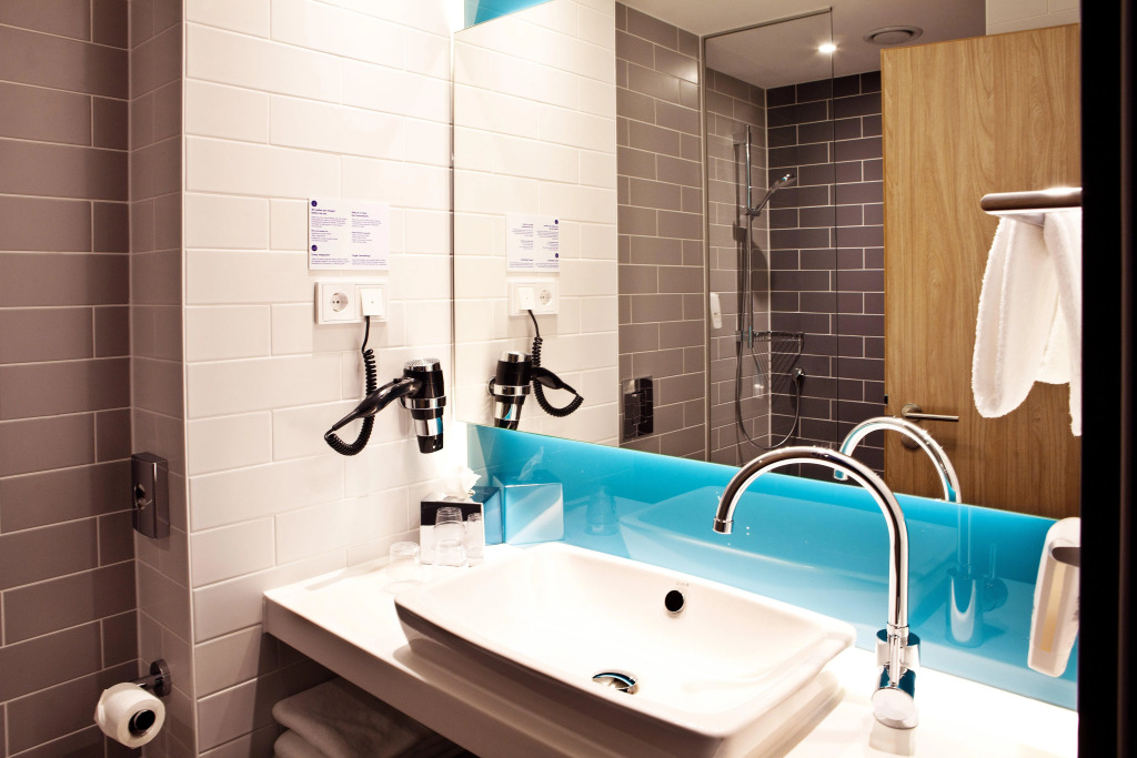 Holiday Inn Express - Ringsheim by IHG