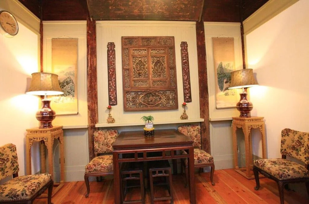 Huangshan Xiuli Boutique Culture Manor Hotel
