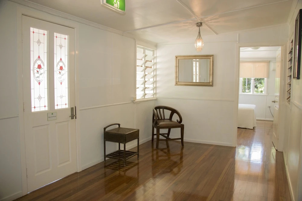 Hillcrest Guest House