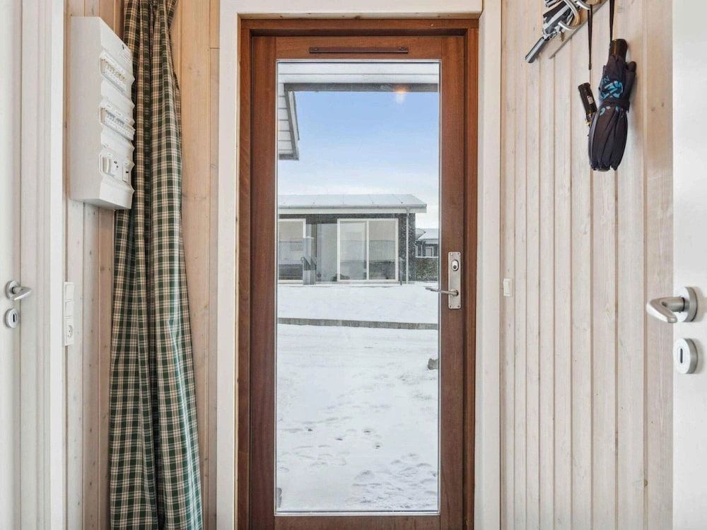4 Star Holiday Home in Ronde