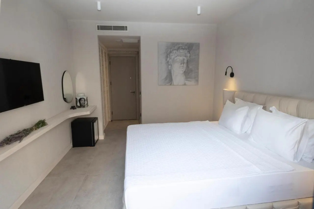 Ala Da Vinci Hotel Alaçatı