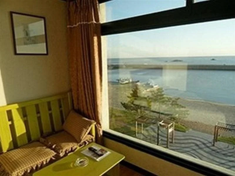 Helios Motel