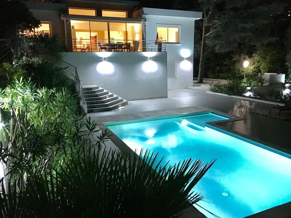 Villa Californienne