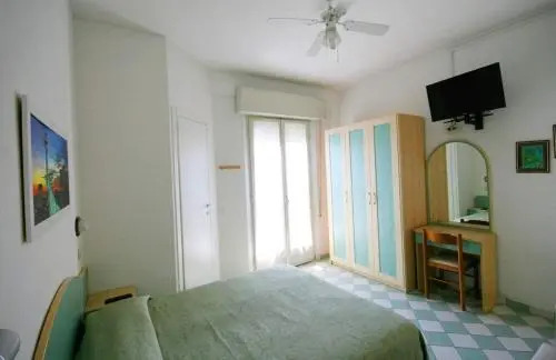 Hotel Locarno