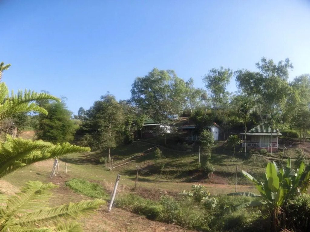 Phumarnfha Resort