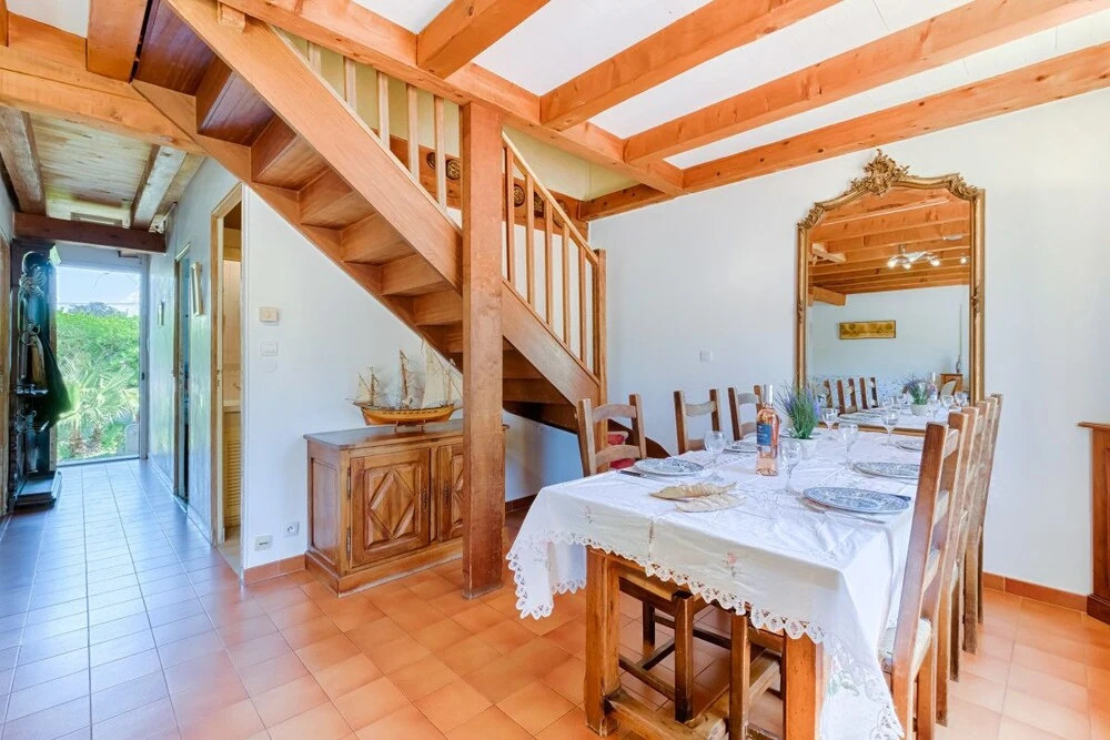 Villa Garden - Beach at 5mn/calanques at 15 mn