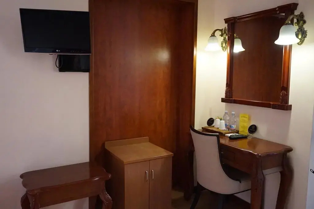 Hotel Filippo