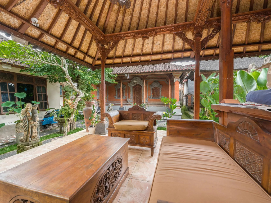Jiwas House