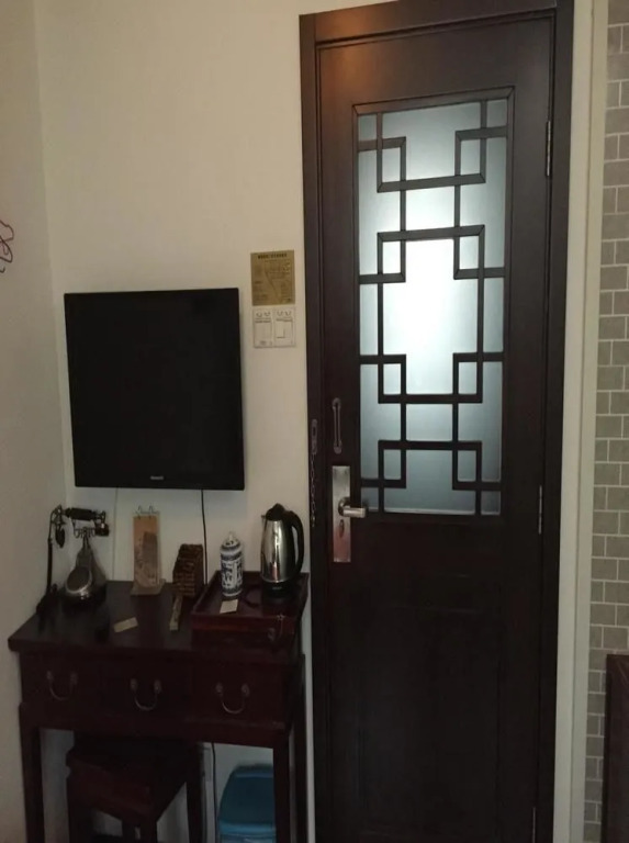 北京鑫园客栈