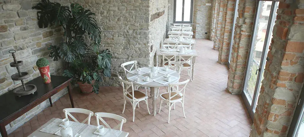 Villa Sibilla