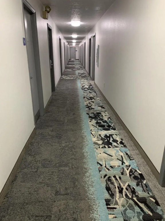 DuPont Suites - Louisville