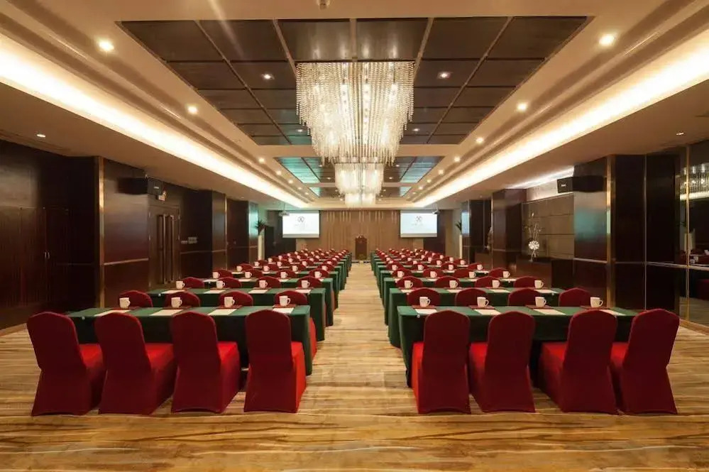 Dehe Hotel - Yichun