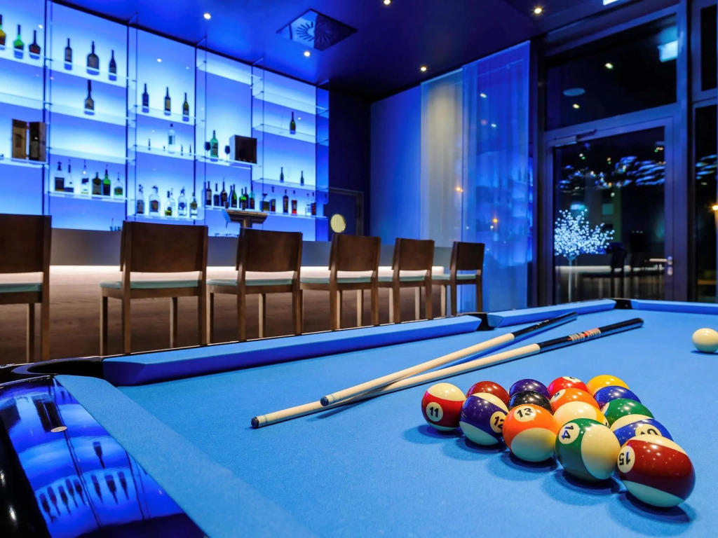 Ibis Styles Konstanz