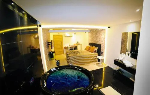 Nexos Motel Tamarineira
