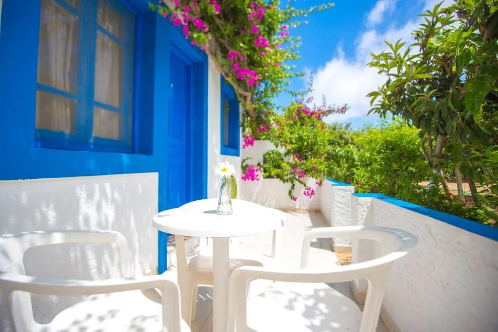 Seaside Studios Arkasa Karpathos