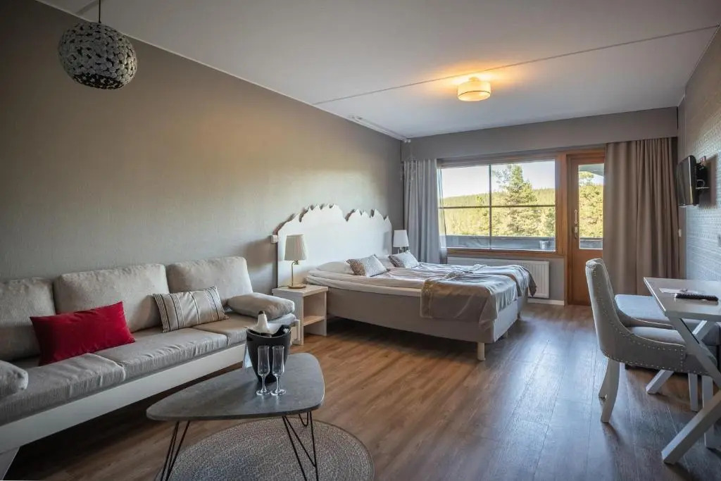 Santas Hotel Tunturi