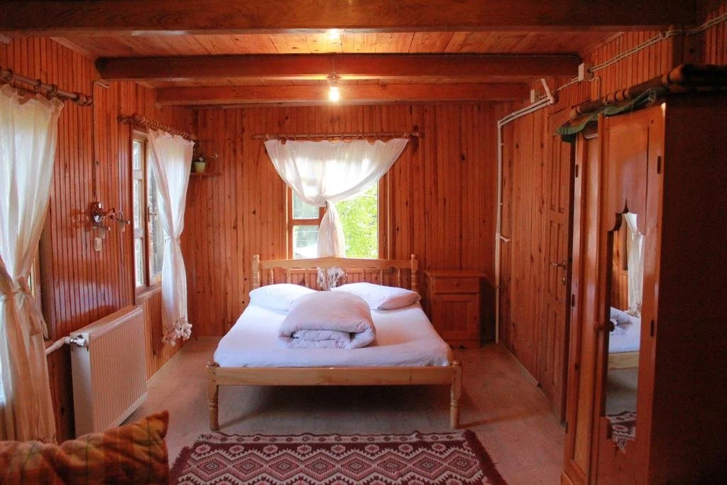 Kuspuni Dag Evi