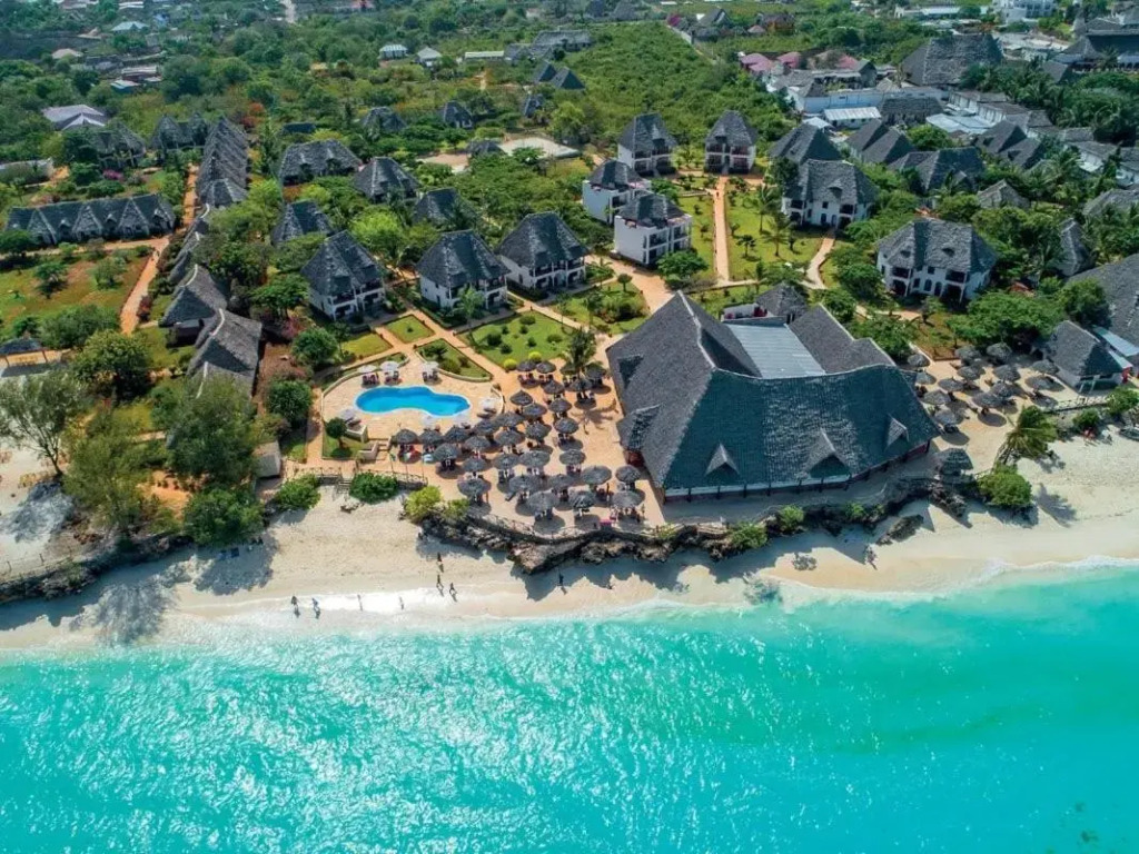 Veraclub Sunset Beach