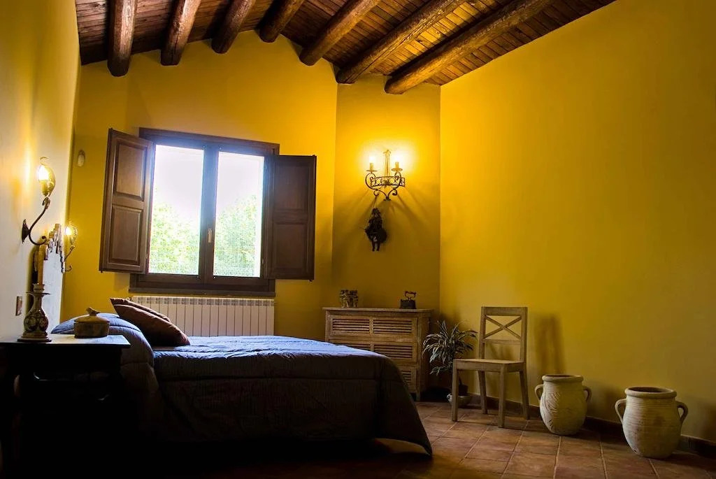 Borgo dell'Etna