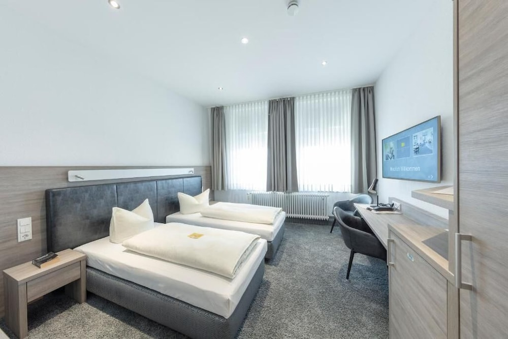 Hotel Reichshof garni