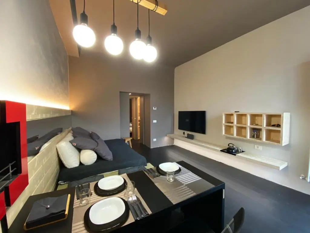 Spazio Luna