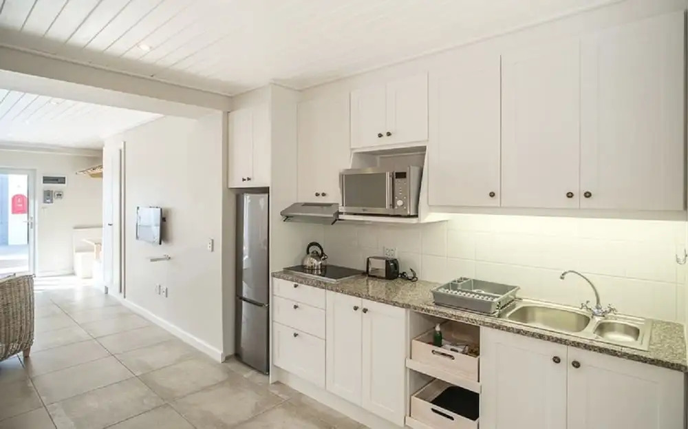 Fork West Apartments - Ground Floor 8