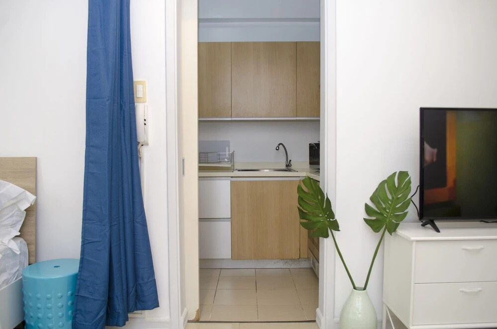 Stylish Apartment at BGC
