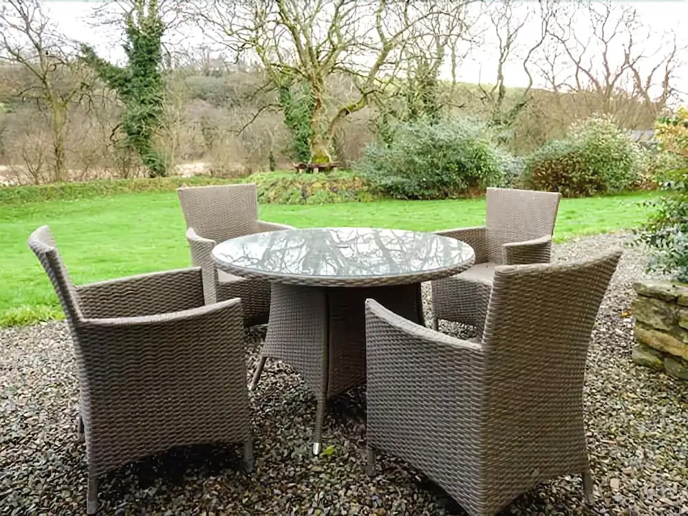 Archers Cottage