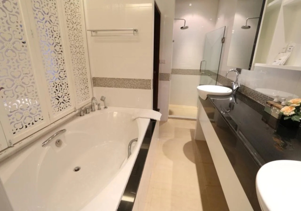 Vulcano Hotel Chiang Mai