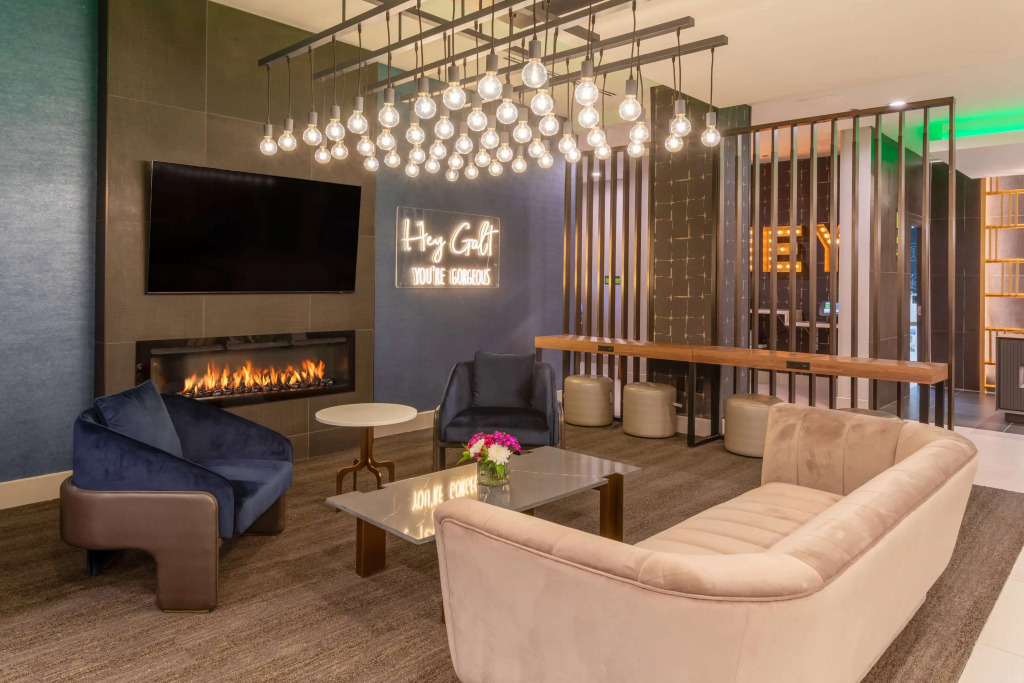 La Quinta Inn & Suites by Wyndham Galt Lodi North