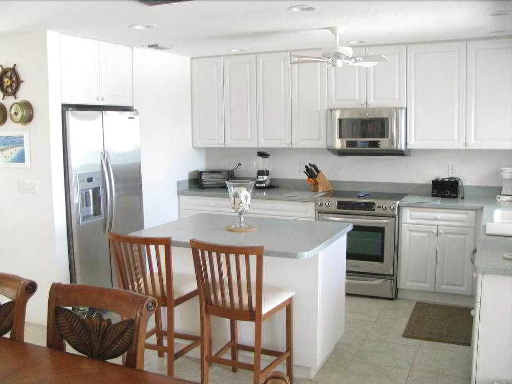 Anna Marie Island Apartments