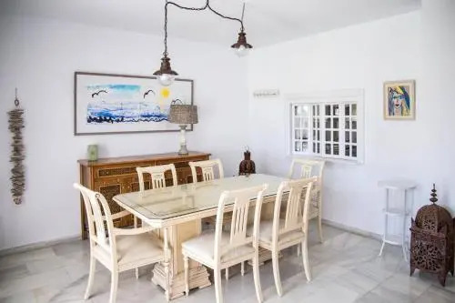 Cabopino Beachfront Townhouse