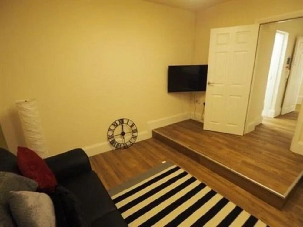 Kingston Villas Serviced Apartments – Hull Serviced Apartments HSA