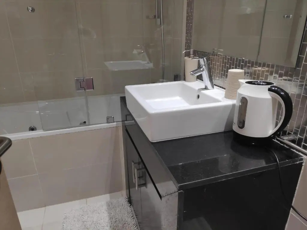 Appartement 113 m2 Prestigia Golf City vue sur golf