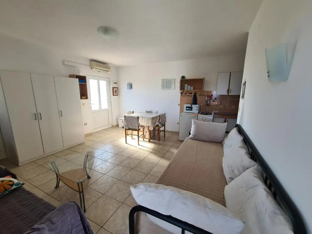 Apartments Niko