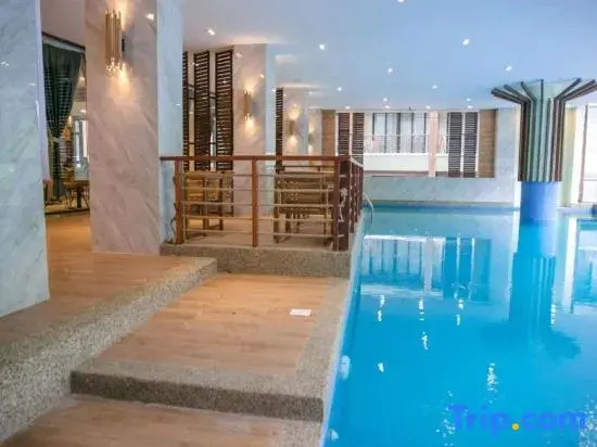 Marianne Suites El Nido