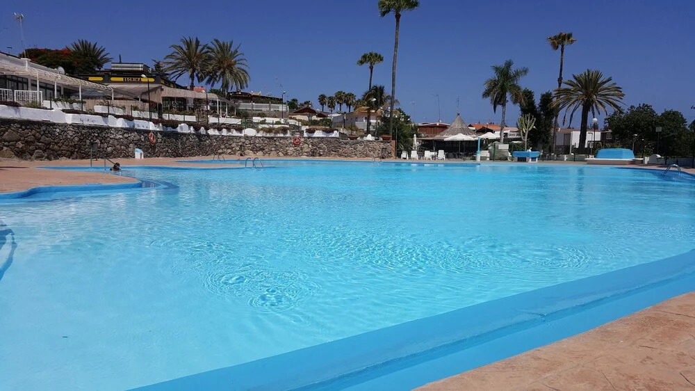 House With 4 Bedrooms in San Bartolomé de Tirajana, With Wonderful sea