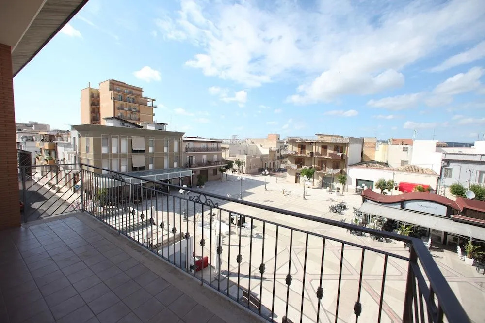 B&B CORSO ROMA Room Suite & Spa