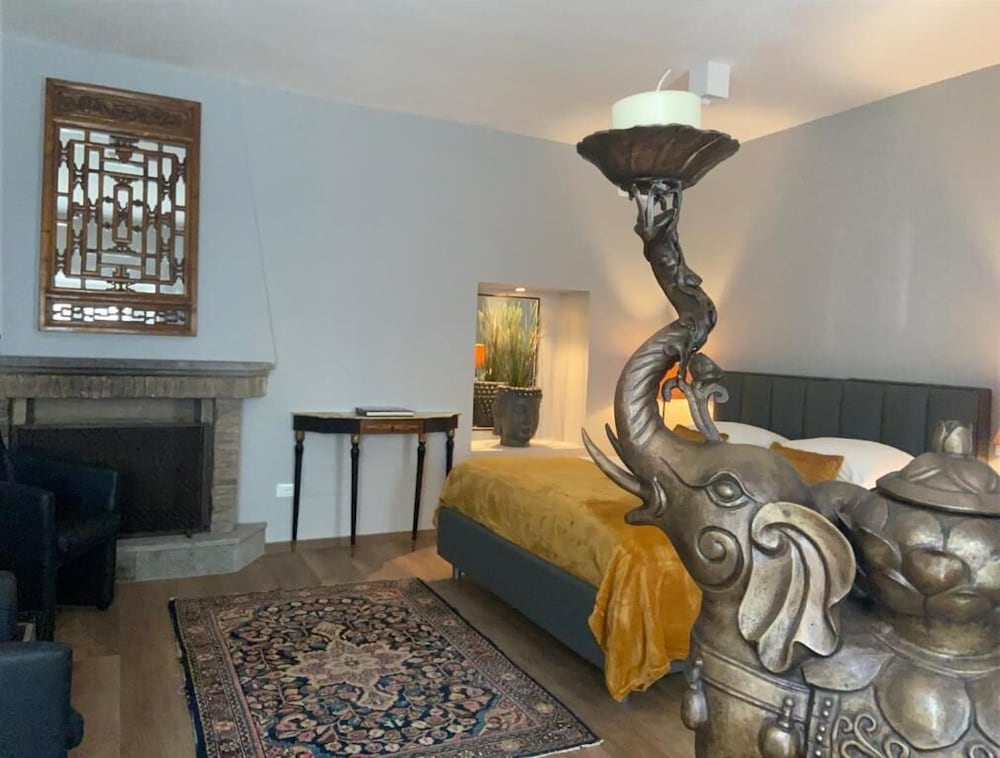 Marmore Charming House