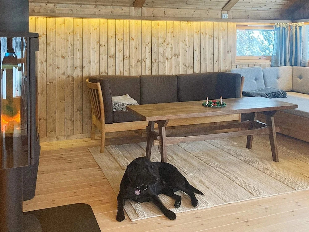 6 person holiday home in Tisleidalen-By Traum