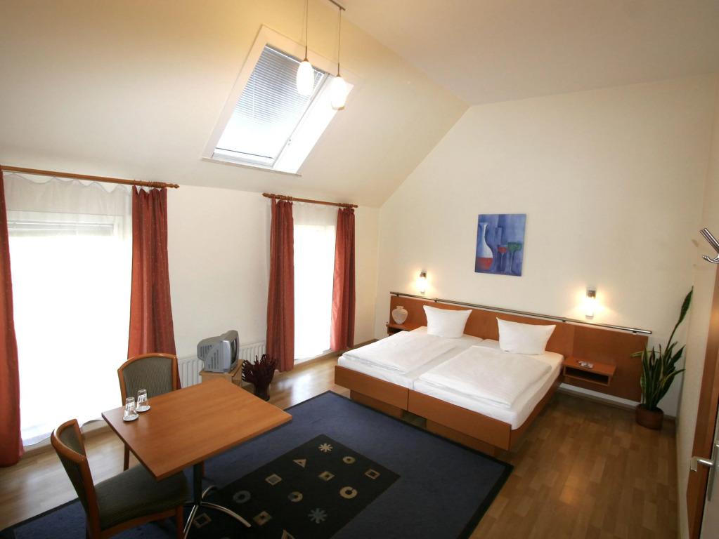 Hotel Pension Arta
