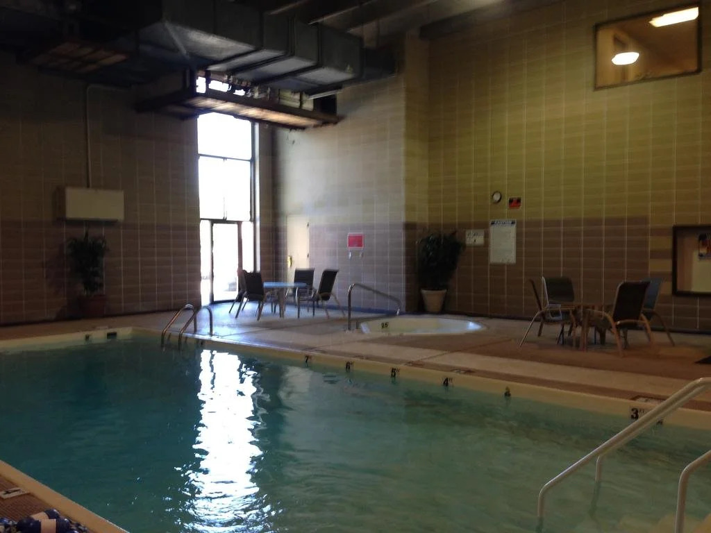 City Center Inn