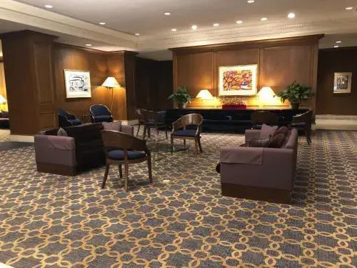 The Standard Club