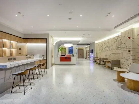 Homeinn Selected Hotel (Yangzhou Grand Canal Museum Food Industry Park)