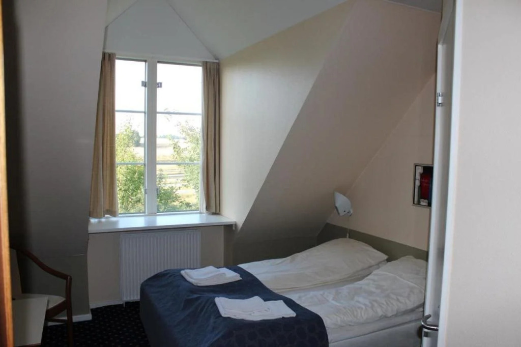 Hotel Aarslev Kro