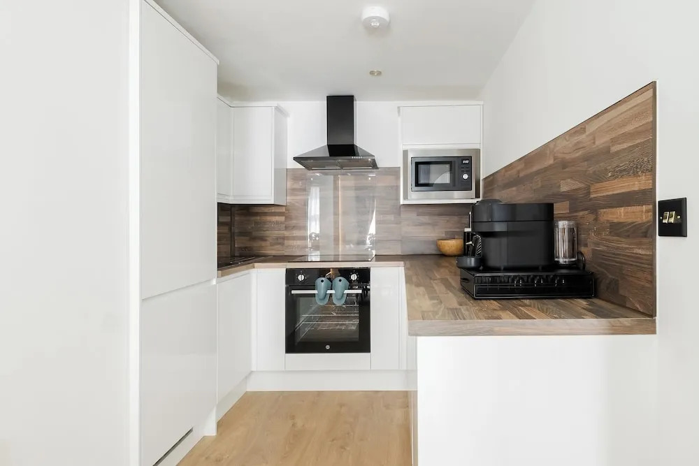 LONDONERS│Marylebone Serviced Apartments