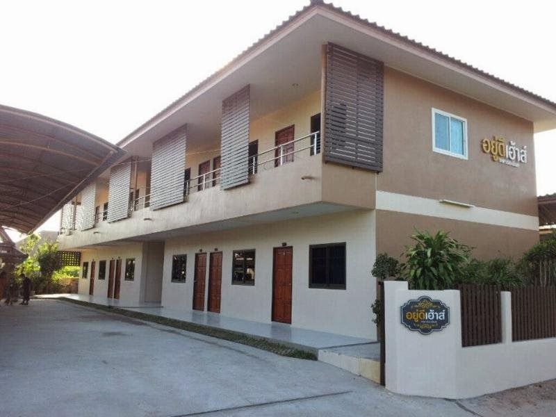 Yoodee House Apartment