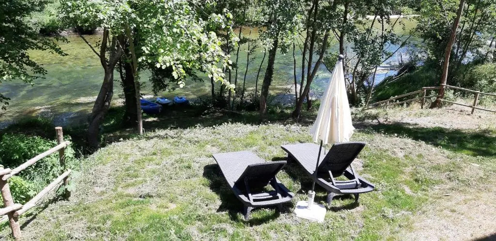 Moulin de Parayre