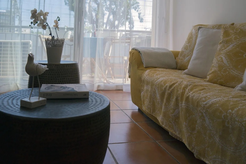 Flowers Apartment