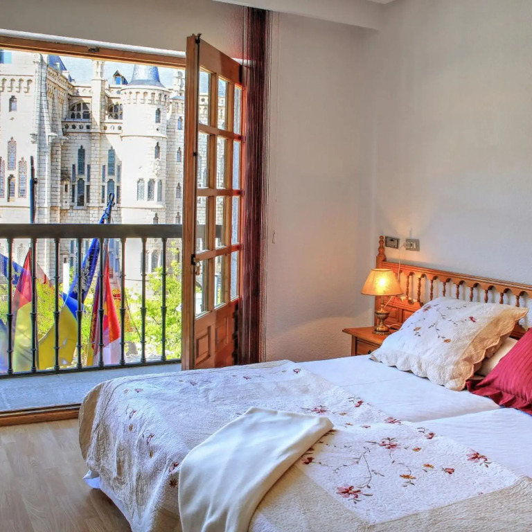 Hotel Gaudi